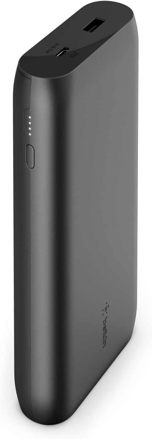 Belkin BoostCharge USB-C PD 20k mAh Power Bank