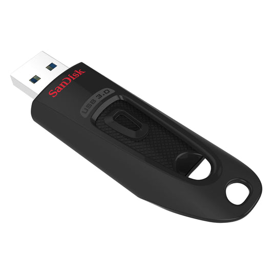 SanDisk 512GB Ultra USB 3.0 Flash Drive