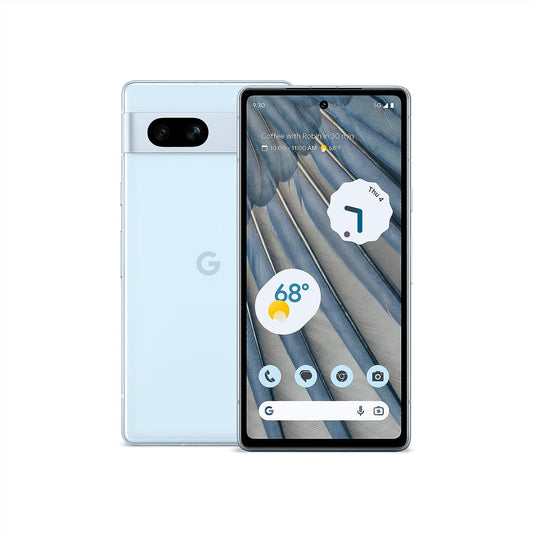 Google Pixel 7a - Unlocked Android Cell Phone