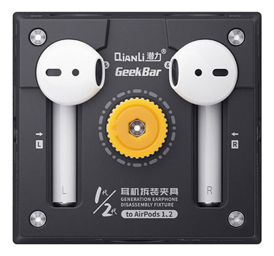 Qianli GeekBar Headphone Disassembly Set for AirPods 1st/2nd Generation